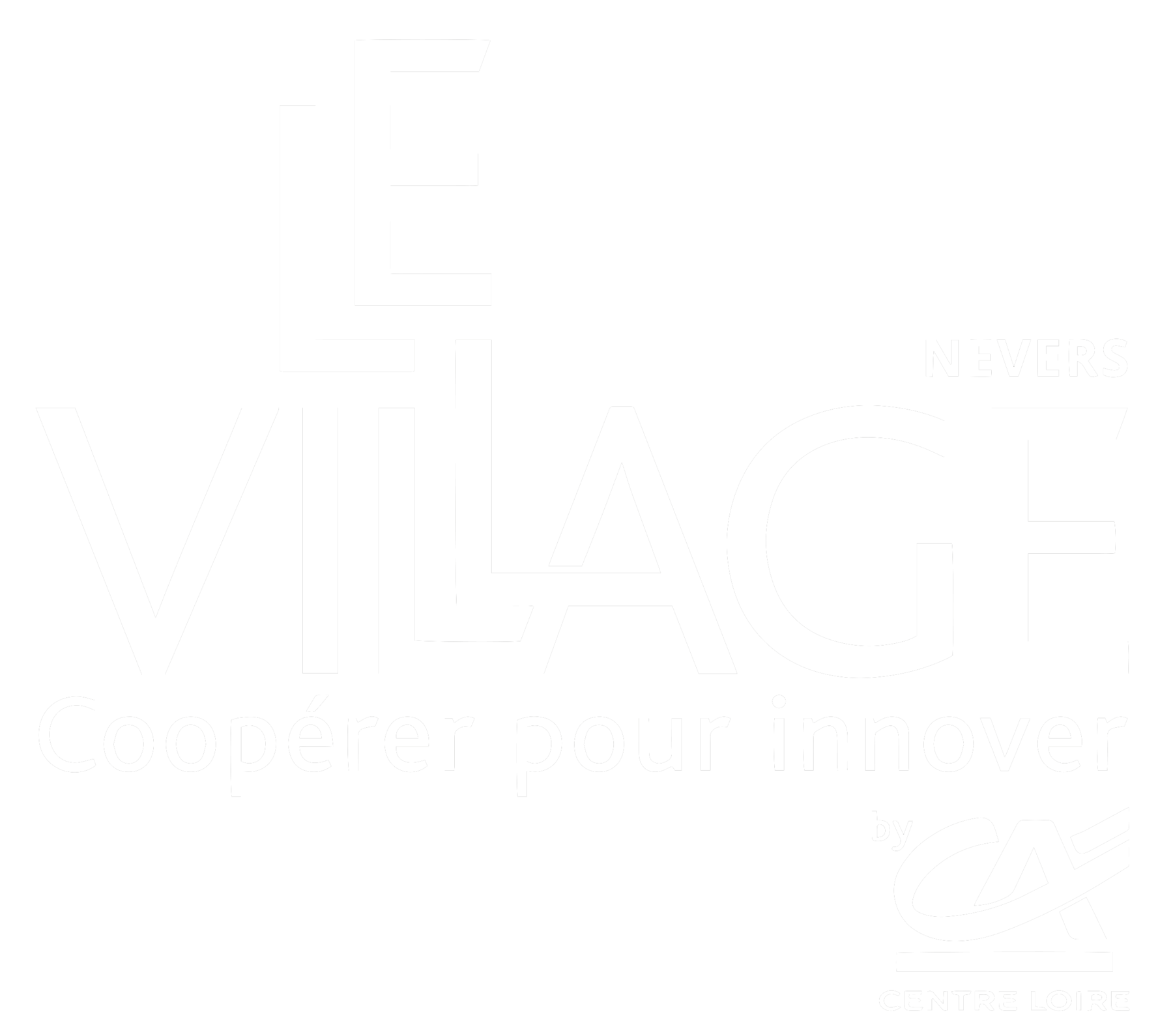 Le Village by CA NEVERS