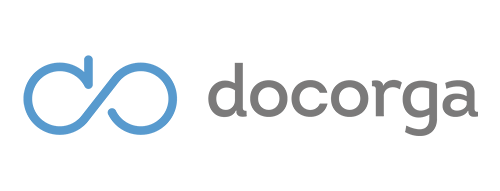 Logo Docorga