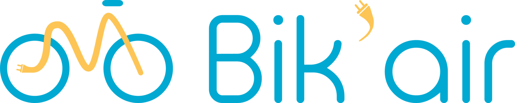 logo bik'air 2