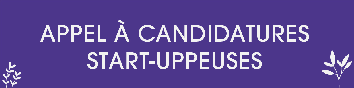 appel à candidatures start-up le village by ca nevers