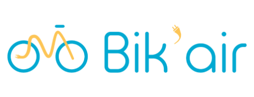 Logo Bik'air