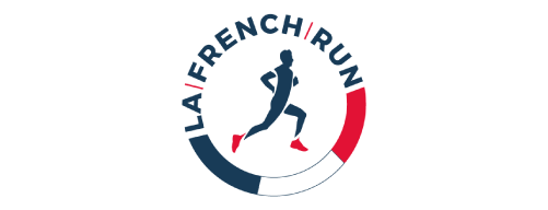Logo La French Run