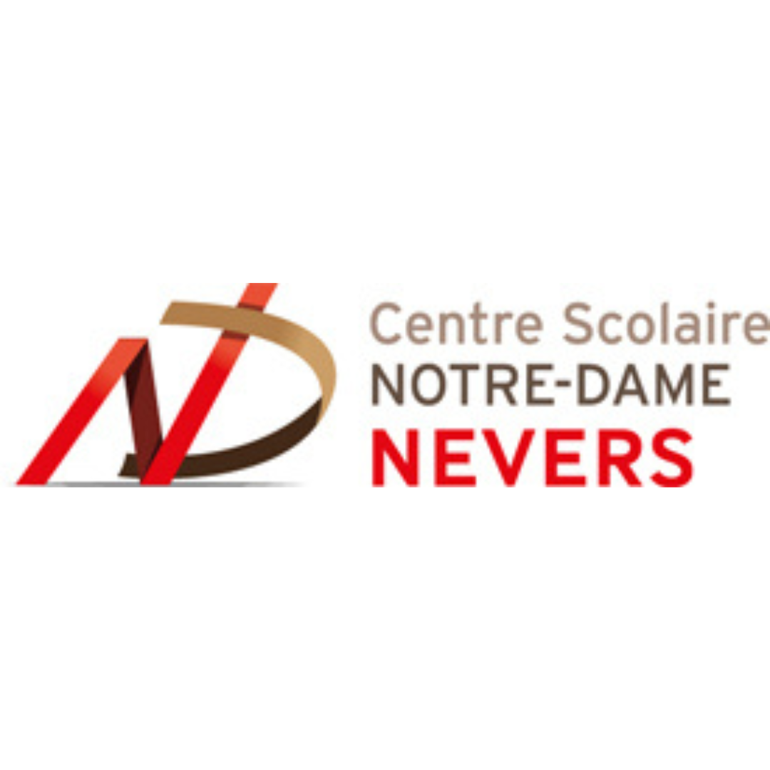 Logo CSND Site