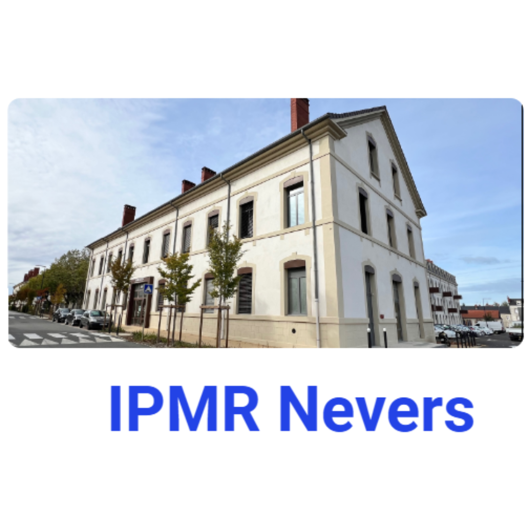 Logo IPMR Site